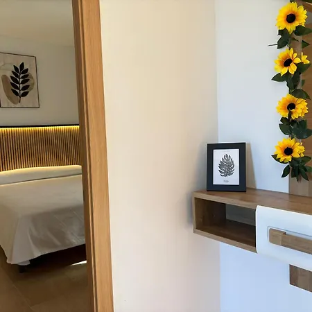 Girasoles *