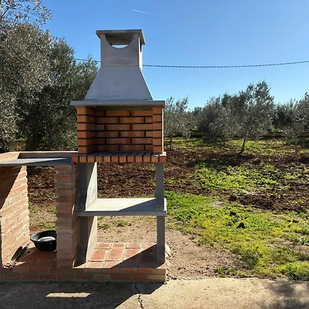 Girasoles Ferienhaus