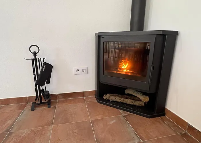 Girasoles Сasa de vacaciones *