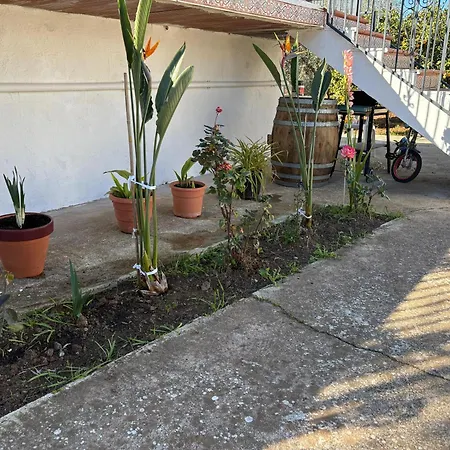 Girasoles Ferienhaus *