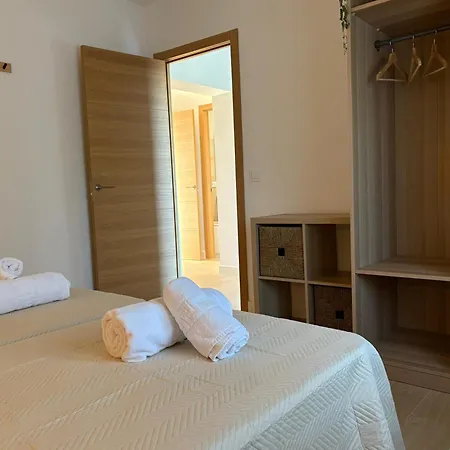 Girasoles Ferienhaus *