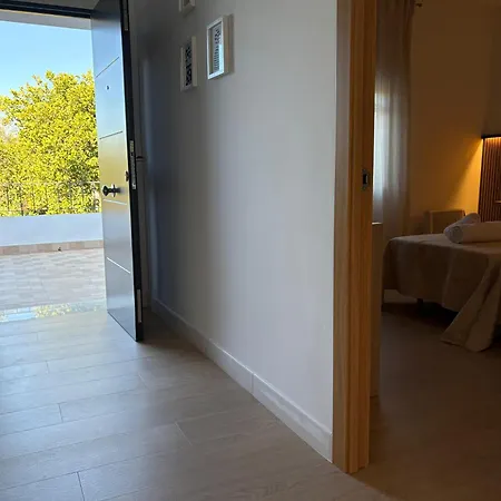 Ferienhaus Girasoles *