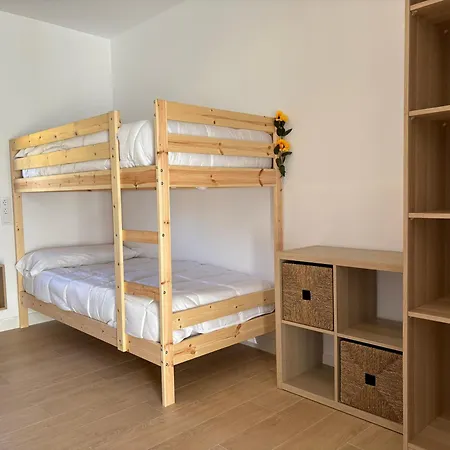 Girasoles Ferienhaus Córdoba