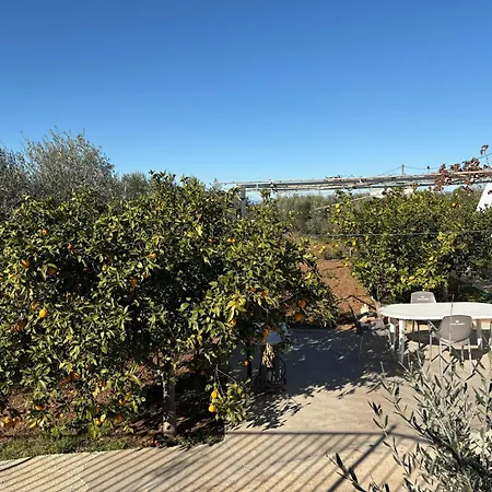 Ferienhaus Girasoles Córdoba