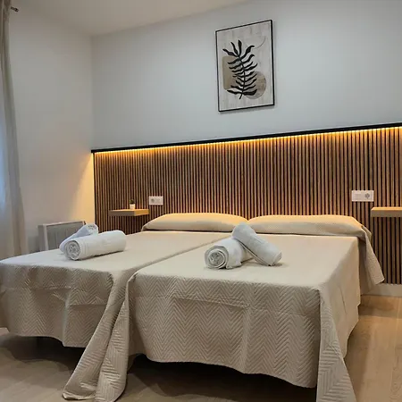 Girasoles Ferienhaus