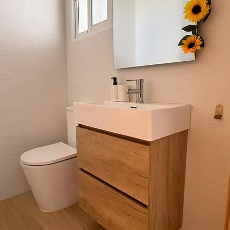 Ferienhaus Girasoles