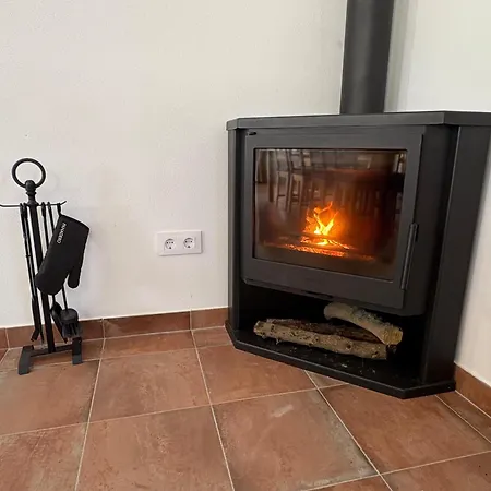 Girasoles Ferienhaus *