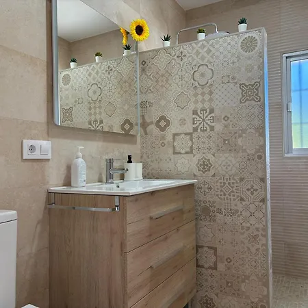 Ferienhaus Girasoles Córdoba