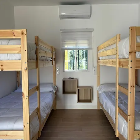 Girasoles Ferienhaus *