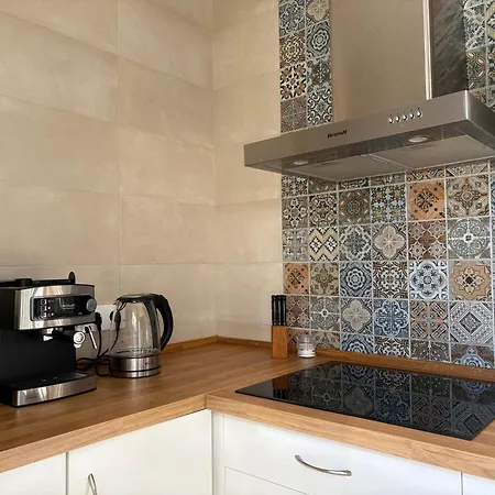 Ferienhaus Girasoles Córdoba