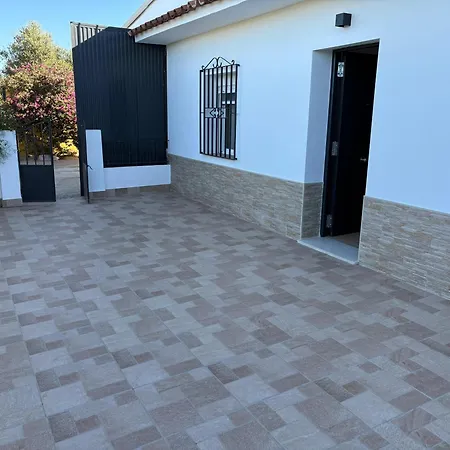 Girasoles Ferienhaus