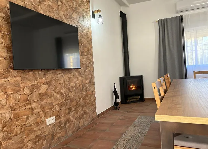 Girasoles 科爾多瓦