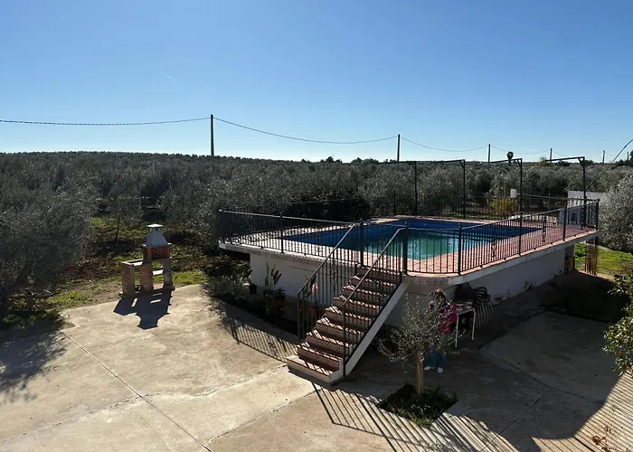 Girasoles Vakantiehuis