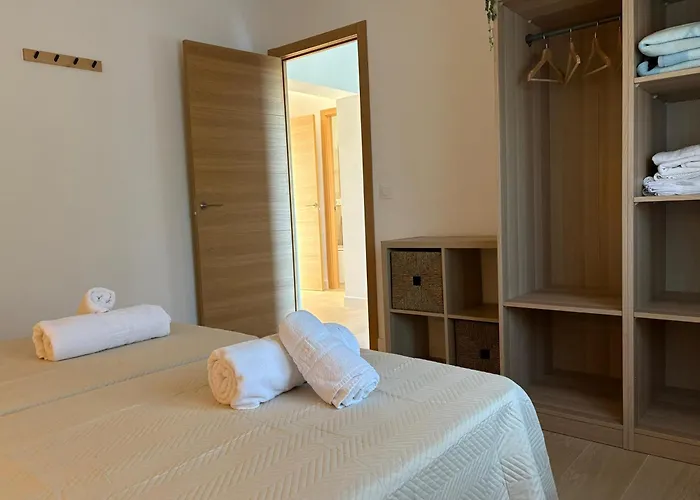 Girasoles Vakantiehuis *