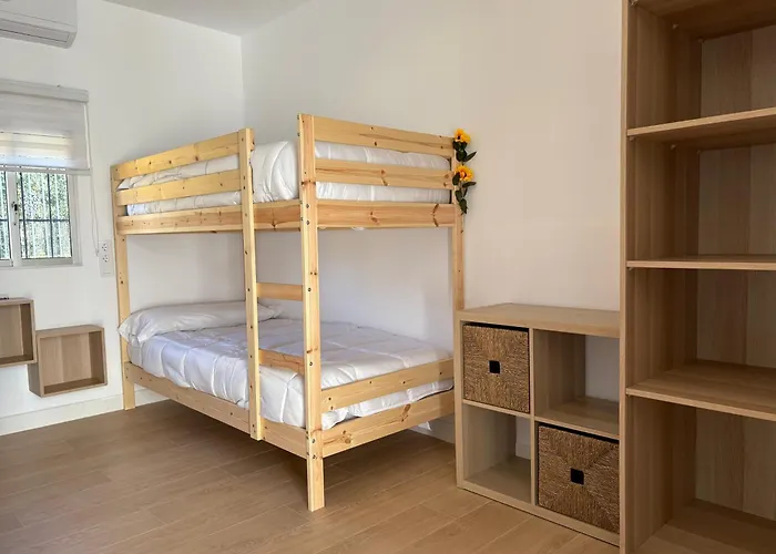 Girasoles Vakantiehuis Córdoba