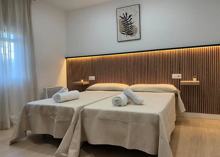 Girasoles Vakantiehuis