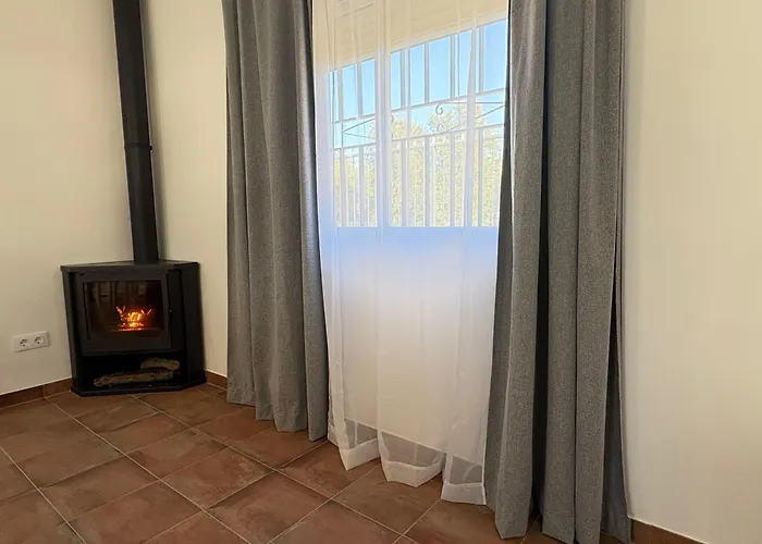 Girasoles Vakantiehuis Córdoba