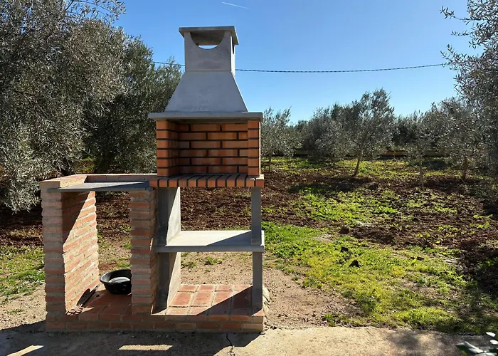 Girasoles Vakantiehuis