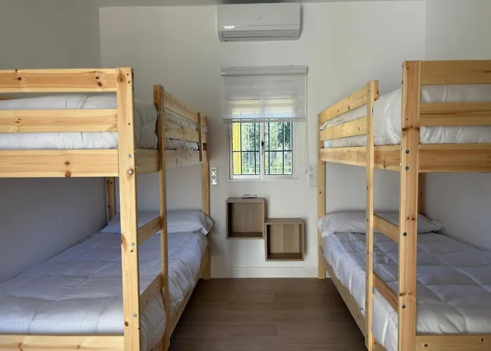 Girasoles Vakantiehuis *