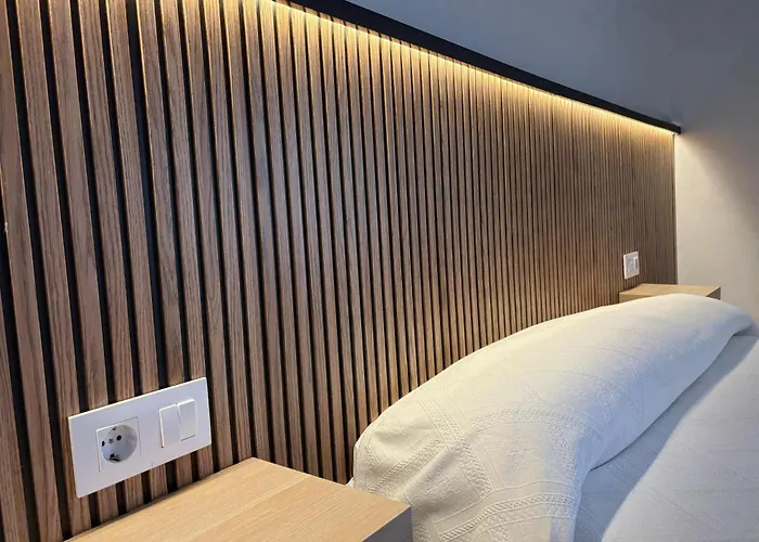 Girasoles Vakantiehuis Córdoba