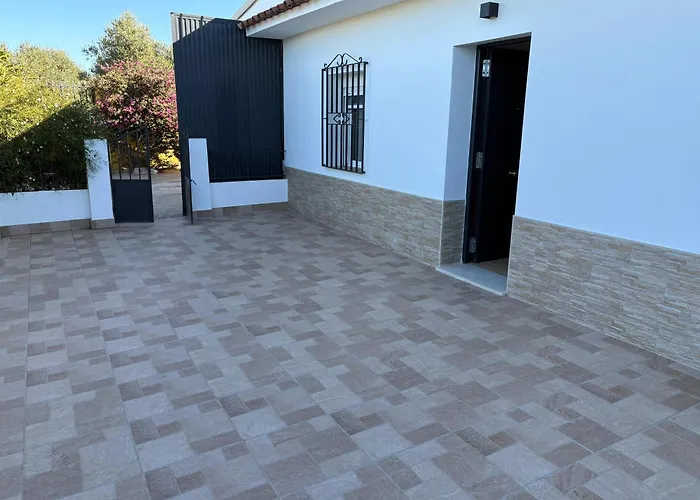 Girasoles Vakantiehuis